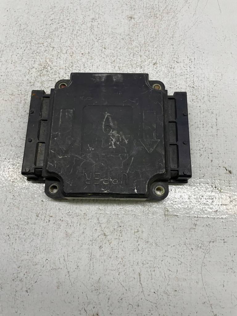 фото №1, Бортовий комп'ютер блок керування модуль fiat 55186190