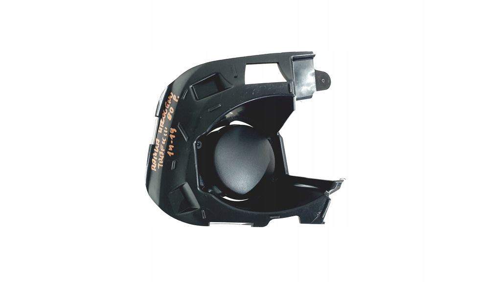 фото №1, Заглушка корзина рамка противотуманной фары trafic 3 269112699r