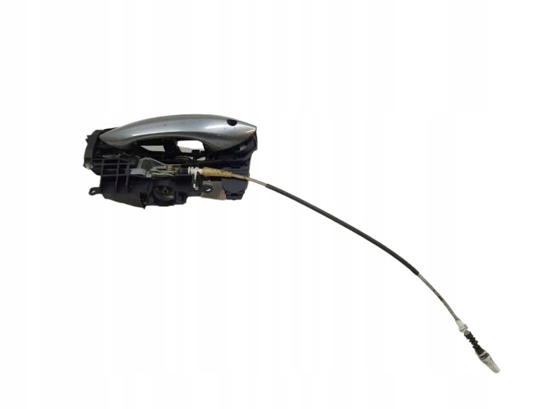 фото №1, Ручка наружная левая перед bmw seria 5 vi 2010- f07/10/11