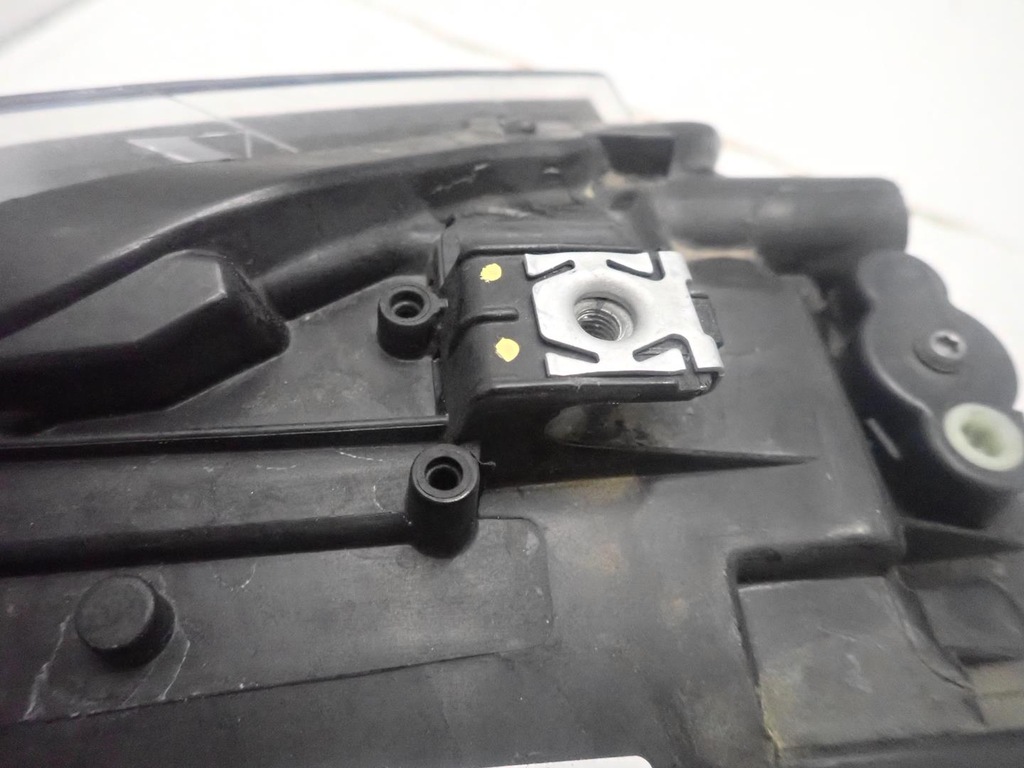 фото №6, Лампа перед передняя правая vw polo vi 2017- 2g