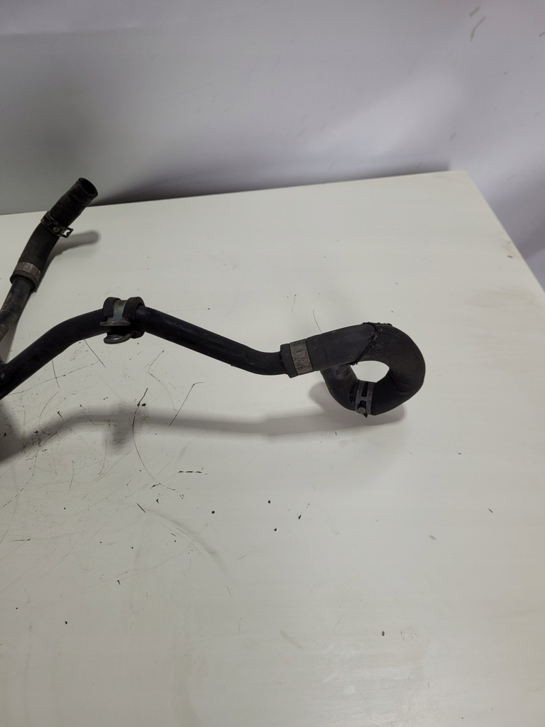 фото №8, Jeep grand cherokee wj 2.7 шланг насоса wody магістраль