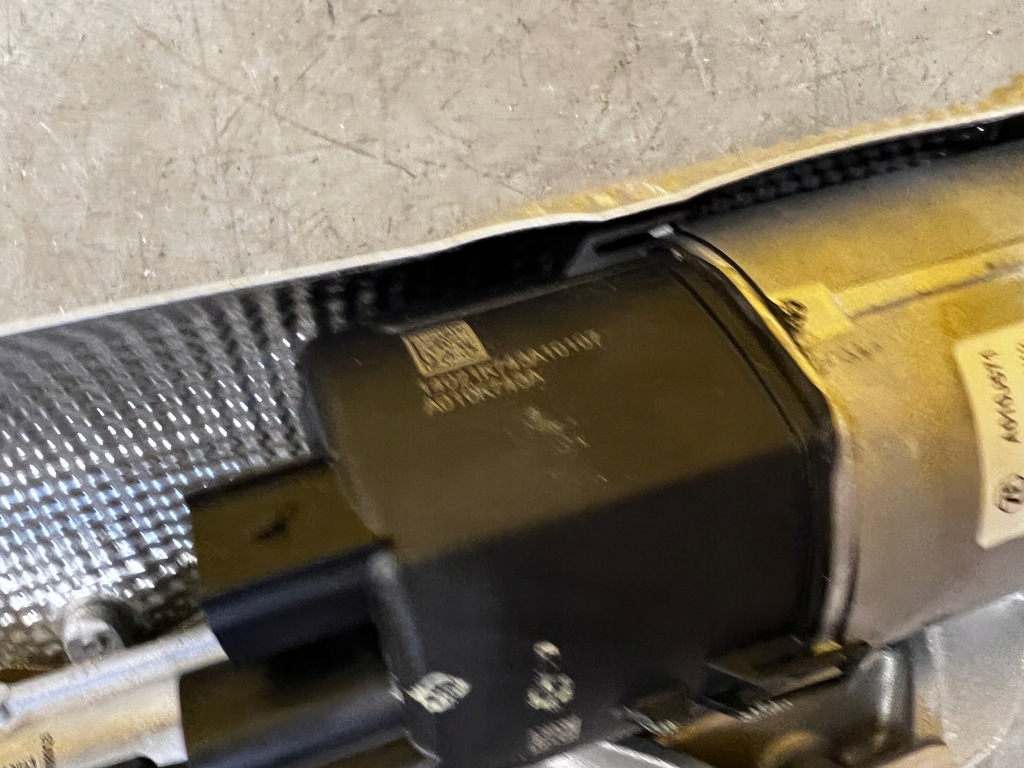 фото №9, Трансмиссия рулевая рулевая рейка kia sportage v hyundai tucson iv