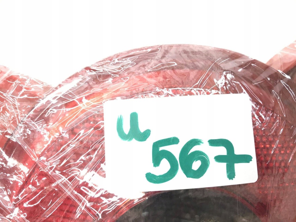 фото №7, Hyundai i20 права лампа бампера задня 92406c7200