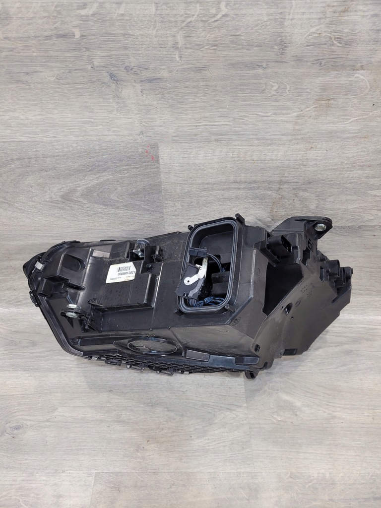 фото №6, Лампа правый перед mercedes eqe full led performance a2959069800