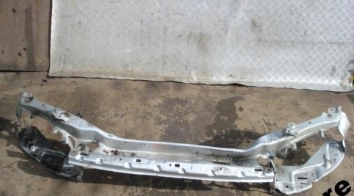 фото №1, Volvo s40 v50 04- pas передній панель фари правий лівий