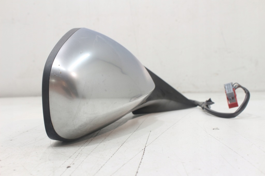 Дзеркало хром alfa 159 ліва 7 pin праве 5 pin європа Зі Шроту