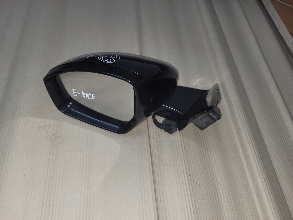 фото №5, Jaguar f-pace x761 зеркало левая 10 pin правое 8 p