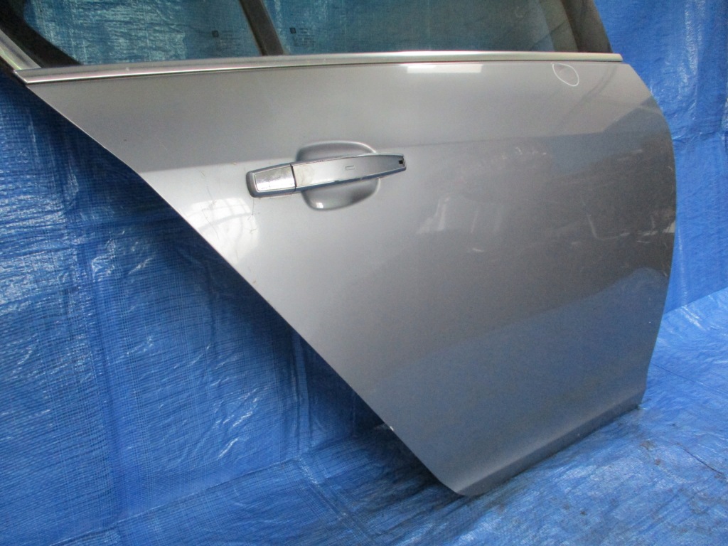 фото №3, Двері правий задня opel insignia hb