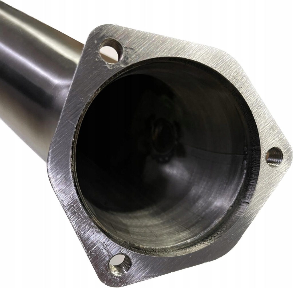 Даунпайп 2,75" audi a4 b5 b6 b7 vw passat 1.8t Цена