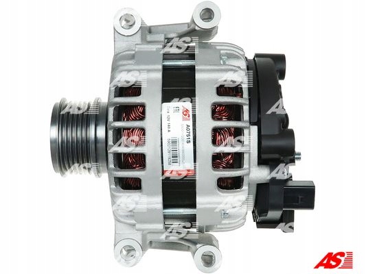 Генераторы коплектная  as-pl a0751s в Украине