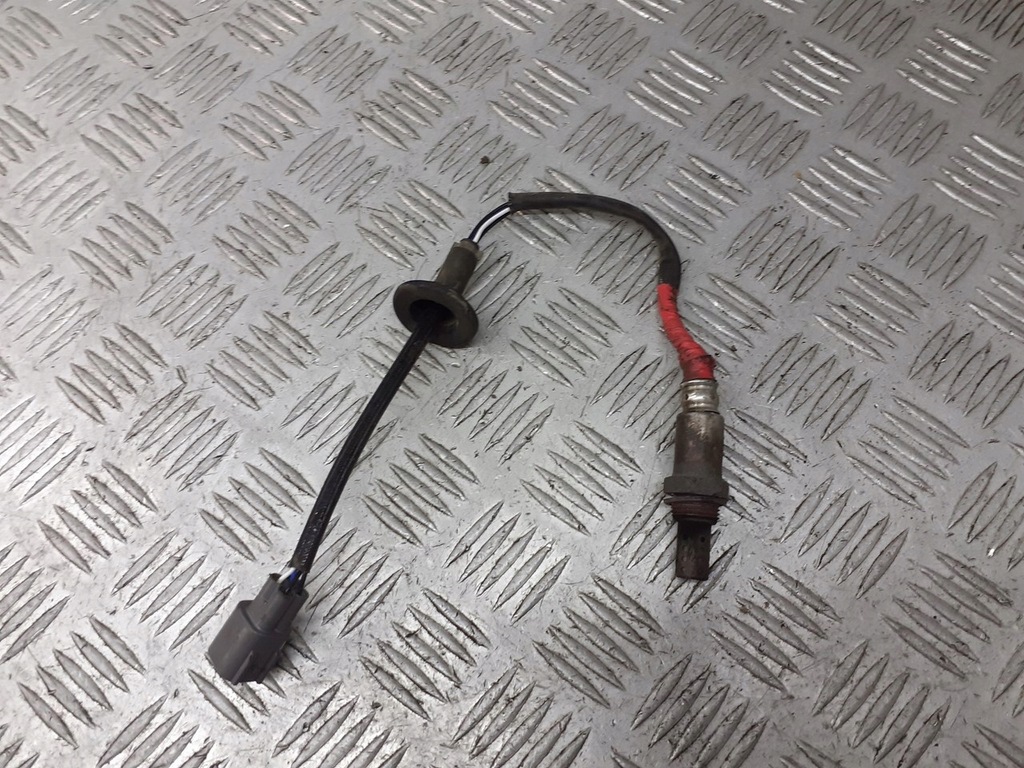 фото №1, Датчик лямбда-зонд toyota yaris verso 89465-52060