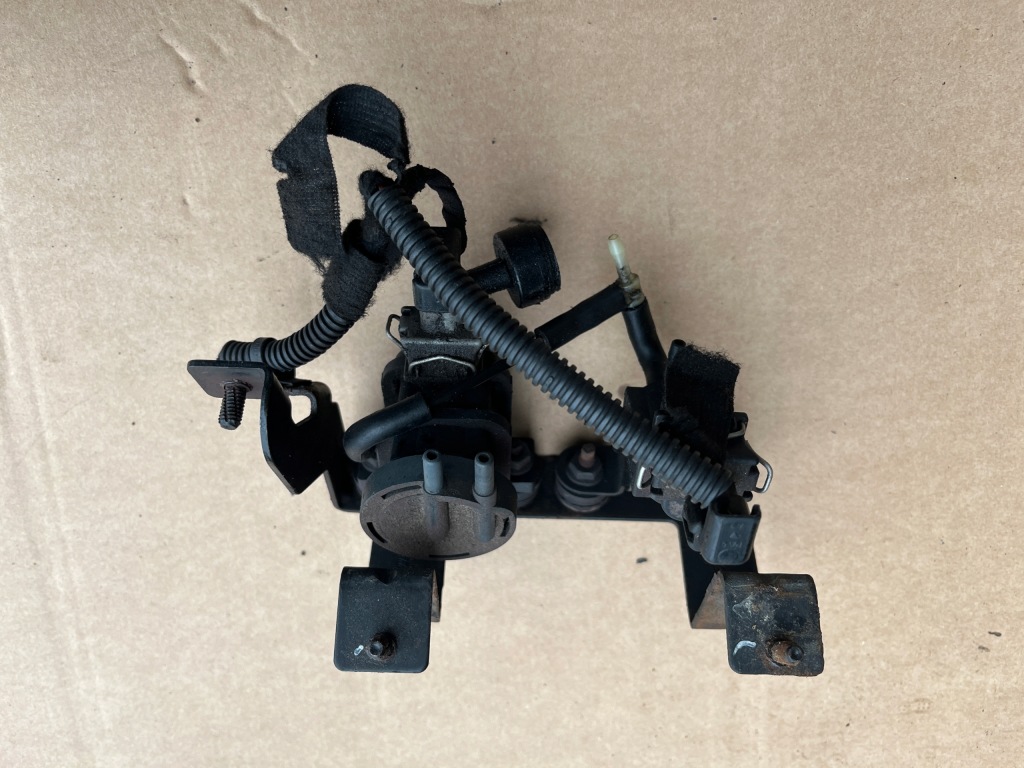 Купити Клапан вакууму opel vectra c gts 2002-2005