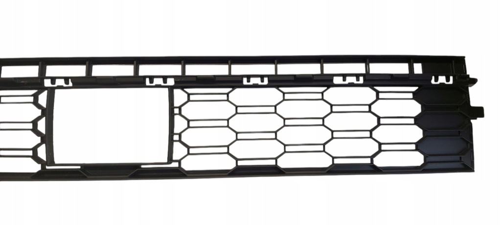 фото №3, Skoda rapid lift решётка бампера перед 5ja853677e