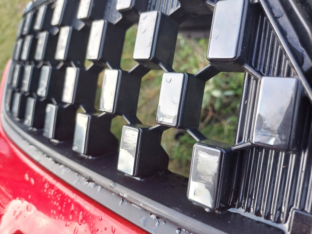 фото №11, Бампер перед передний renault austral