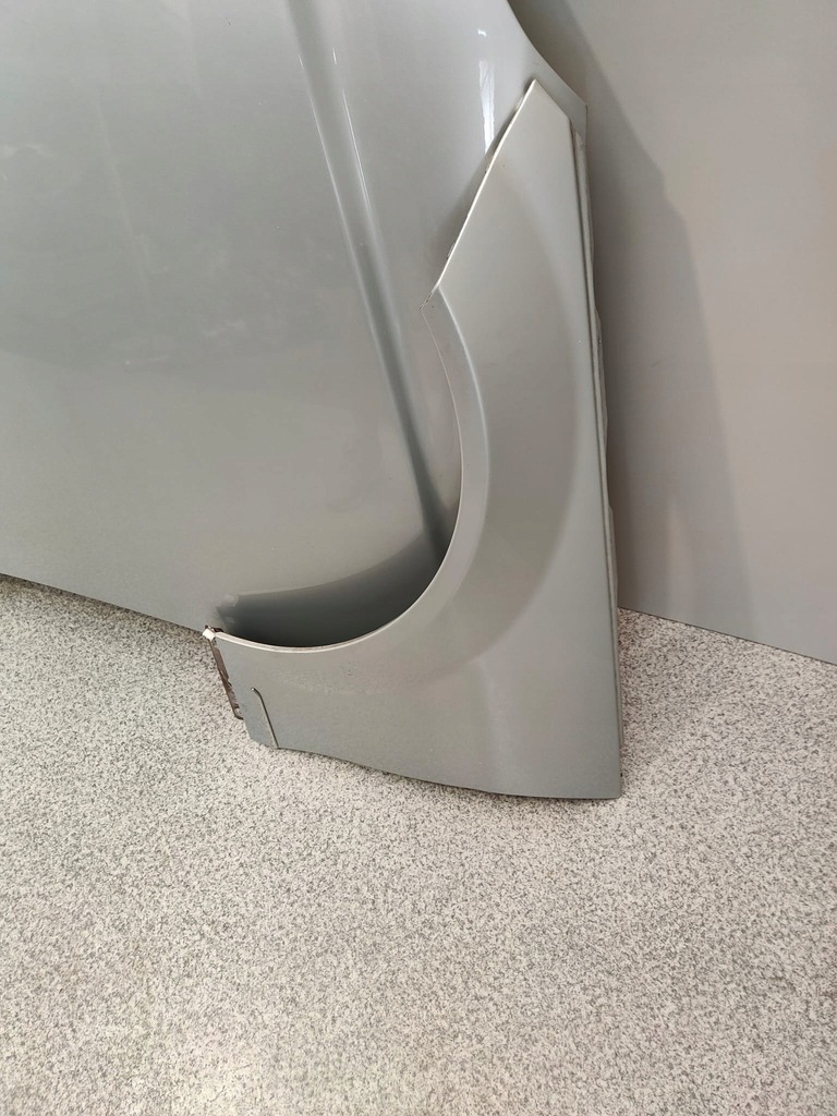 фото №11, Mercedes c klasa w204 lift бампер amg капот крила pas лампи bi ксенон