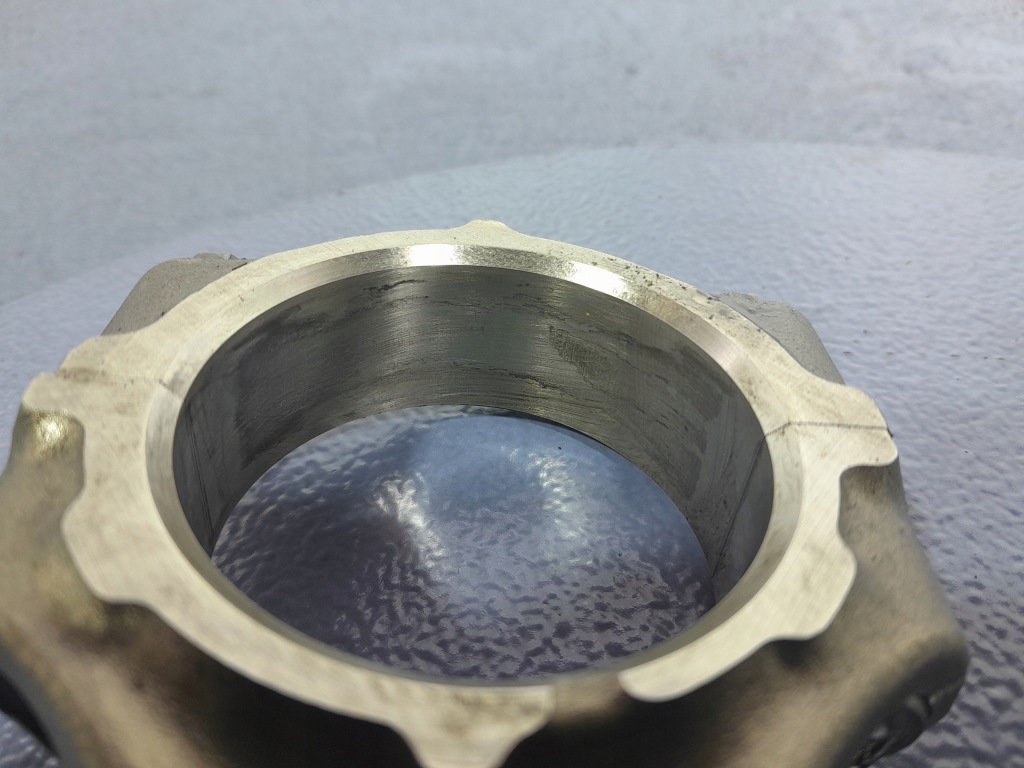 фото №4, Lexus is ii 2.2 d-cat 2adfhv 177 km поршень шатун