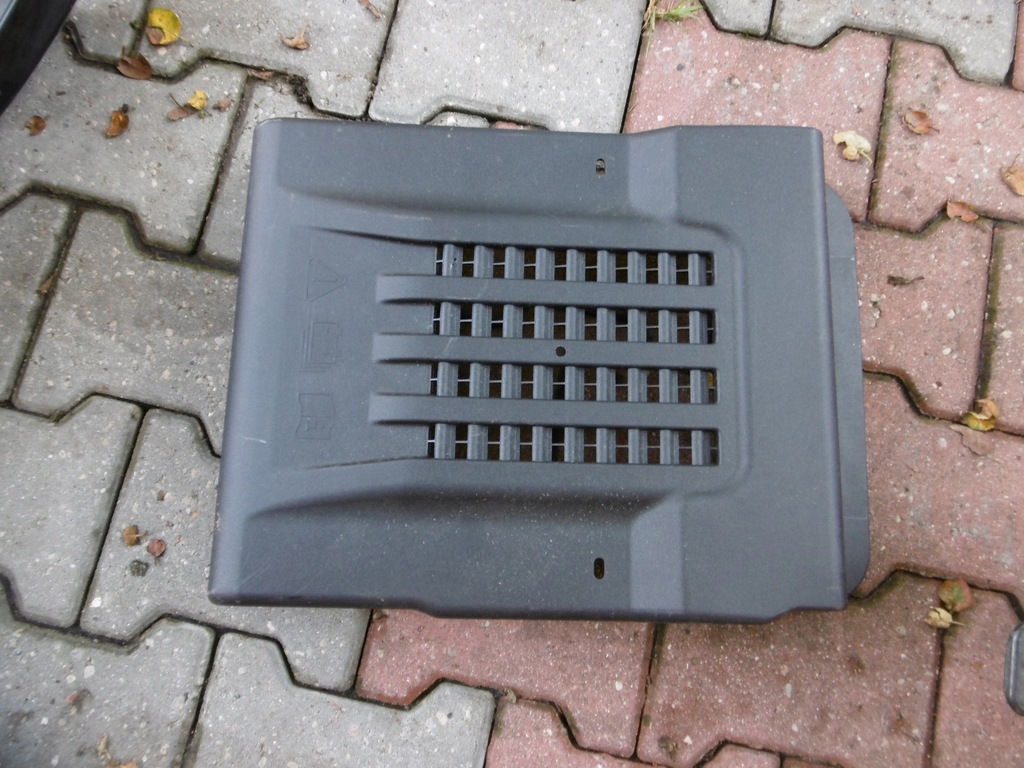 фото №1, Ford focus mk4 защита аккумулятор