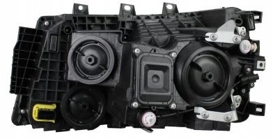 Фара фара передняя правый  scania p,g,r,t series 2003- Доставка