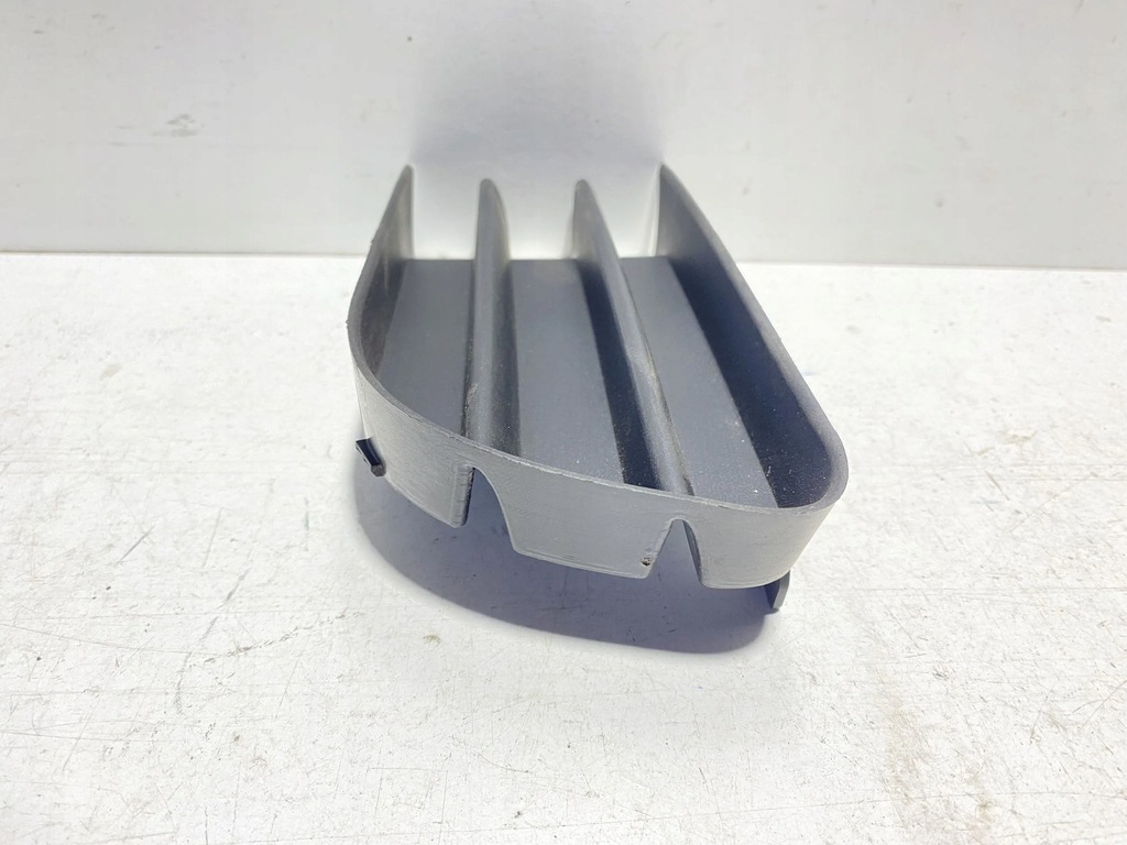 фото №6, Решётка левая перед renault megane ii 8200115119