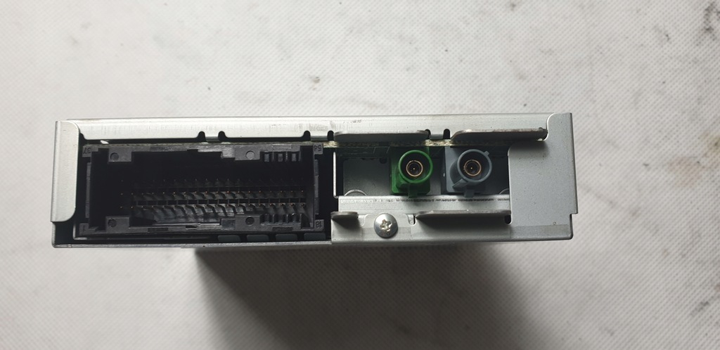 фото №9, A6 a7 c7 блок керування модуль камери заднього виду 4g0907441c