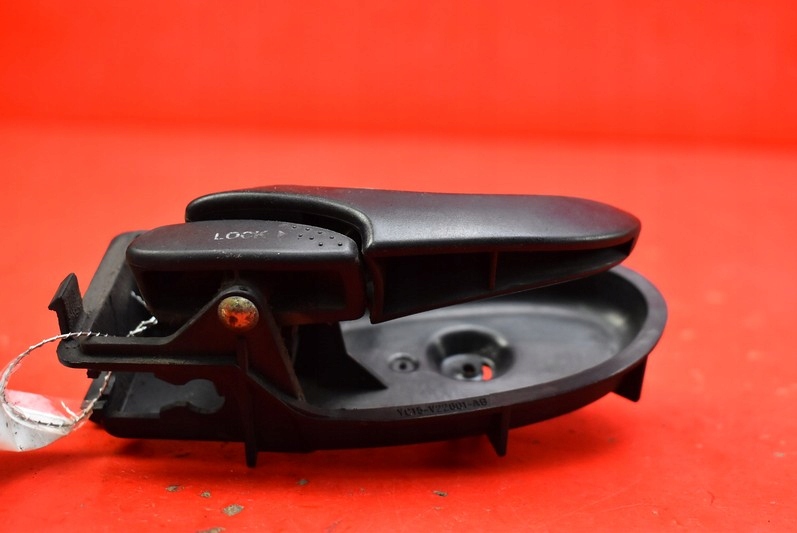 фото №5, Ручка внутренняя левая перед yc15-v22601-ab ford transit 5 v 00-06
