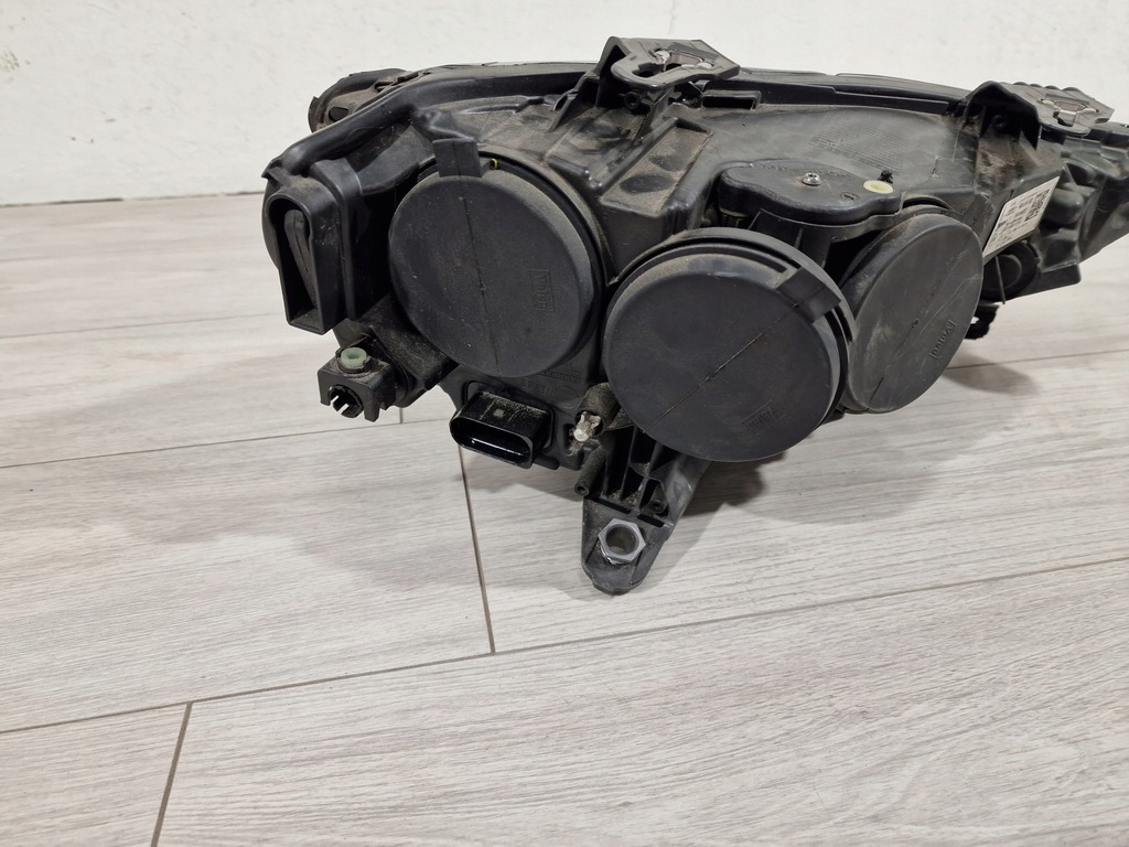 фото №8, Audi a1 82a 18+ лампа перед звичайна