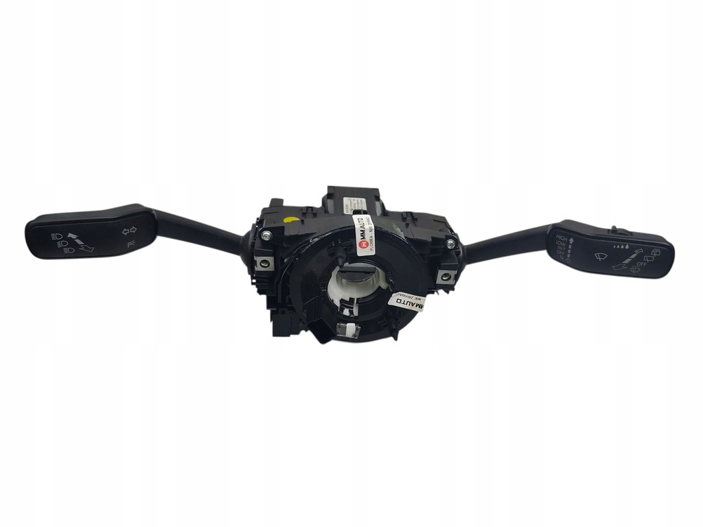 фото №1, Перемикач комбінований стрічка skoda rapid 2012-2017 6c6953501