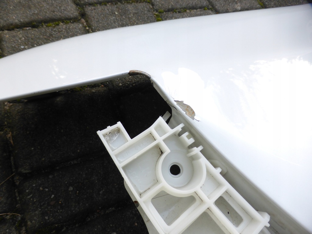 фото №6, Outlander iii lift крыло перед передний l poznań