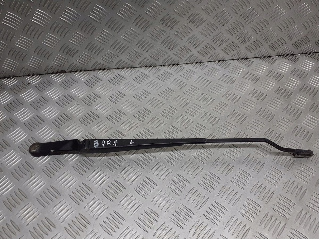 фото №1, Важіль двірники лівий перед vw bora europa