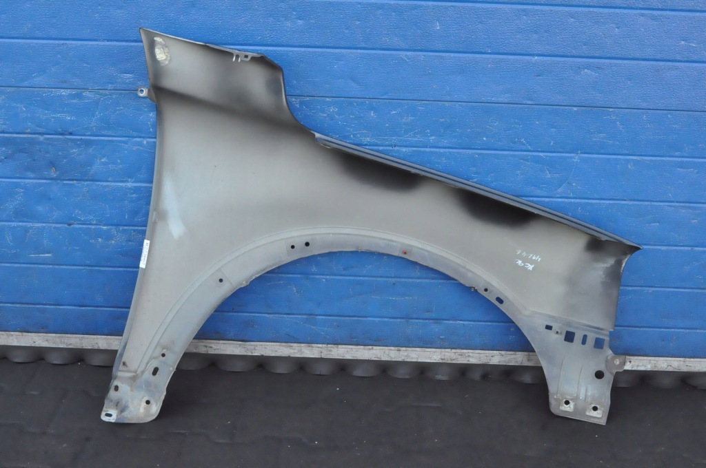 Volvo xc90 1 крыло  левое  перед передний 492-46 в Украине