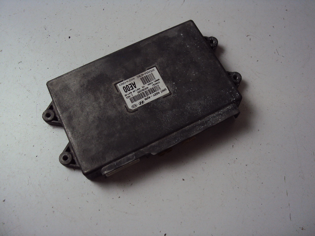 фото №1, Модуль блок керування hyundai santa fe iv 2018-