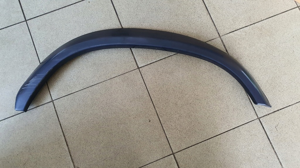 фото №1, Молдинг накладка крыла перед правая sportage i