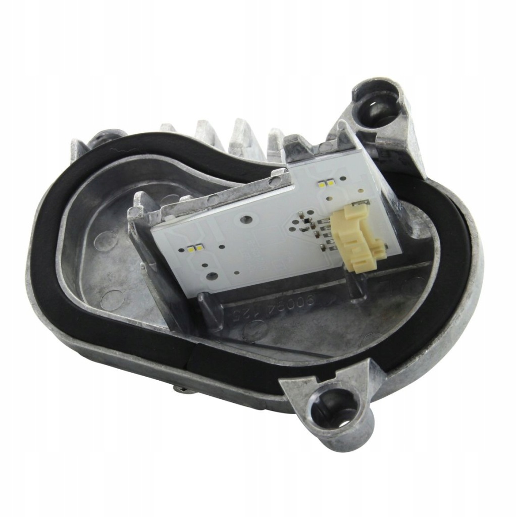 фото №3, Модуль jeż led drl led свет дневного кольцо bmw 4 f32 f36 левый 63117493227