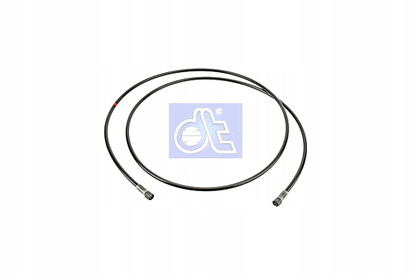 фото №2, Шланг сцепления scania 4 p g r t 05.95- dt spare parts
