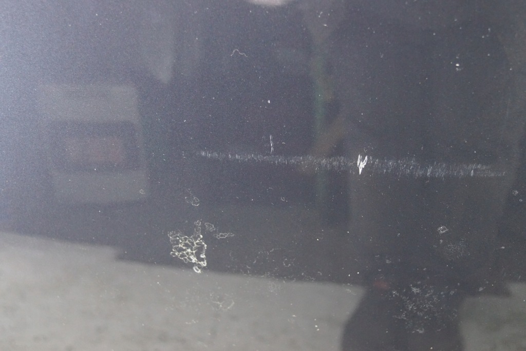 фото №8, Капот кришка двигуна honda fr-v