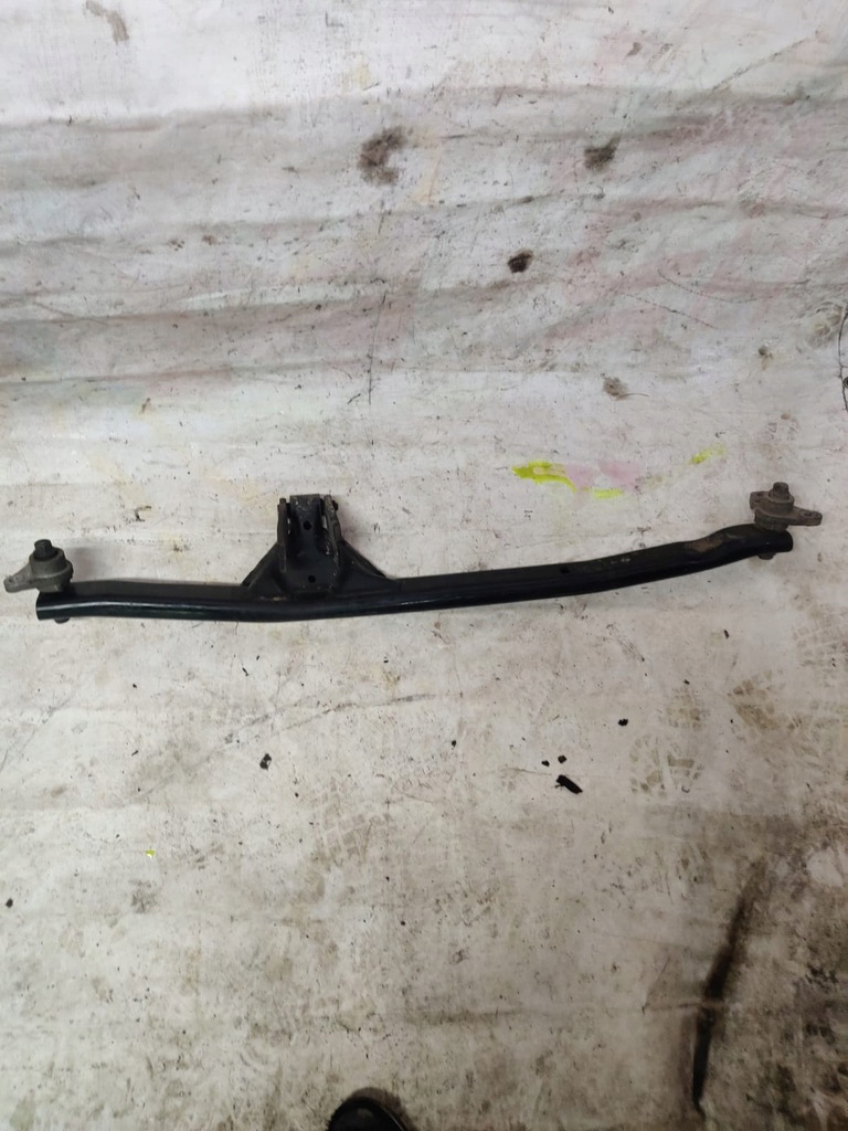 фото №1, Volvo v70 ii lift 04- кронштейн розпірка балка