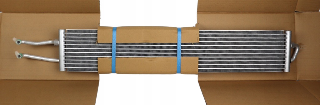 фото №1, Радиатор масла porsche panamera 971 2016 -