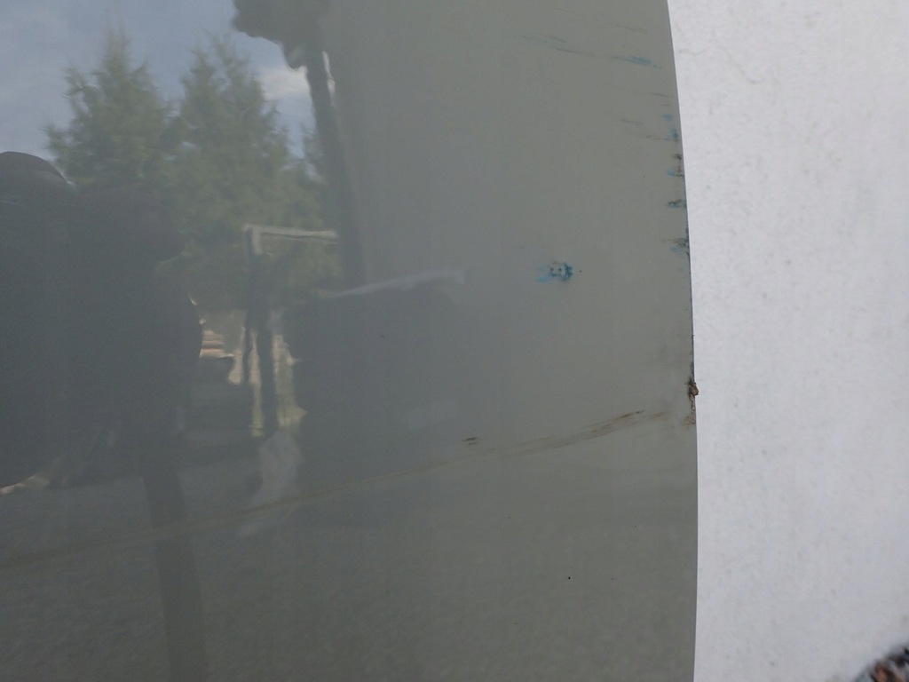 фото №9, Дверь правое задние задняя bmw 8 viii g16 gran coupe m8