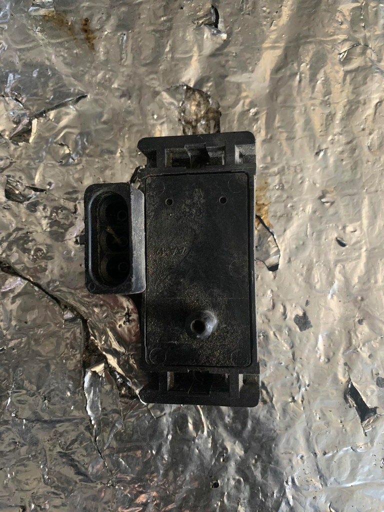 фото №6, Map датчик датчик тиску bezwzględnego opel daewoo volvo