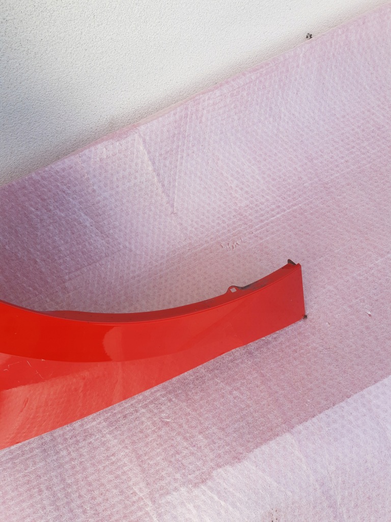 фото №9, Vw golf sportsvan 12- крыло правый передний перед