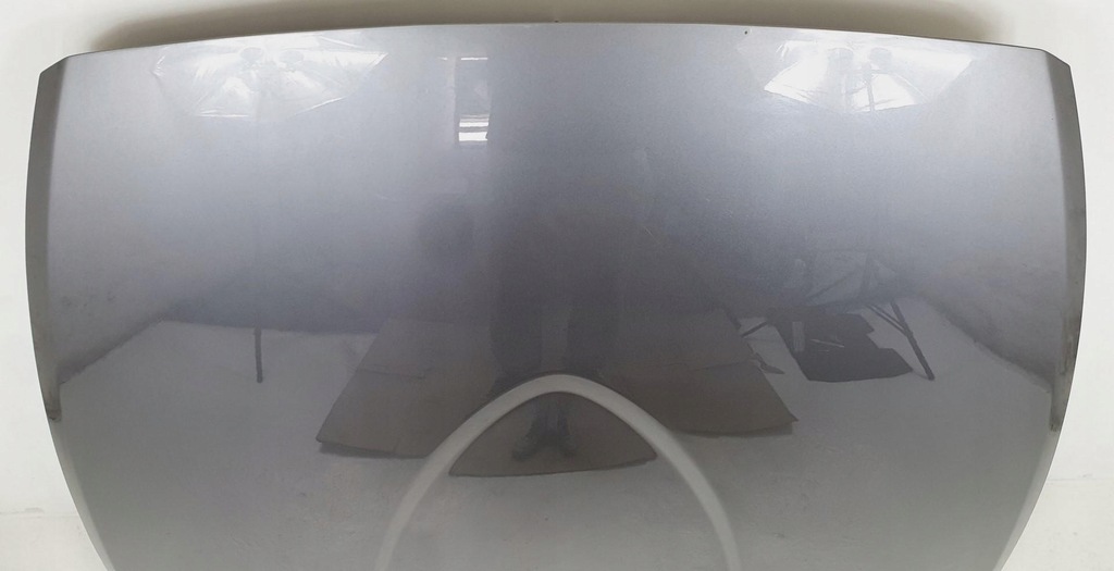 фото №2, Капот 29y mazda rx-8