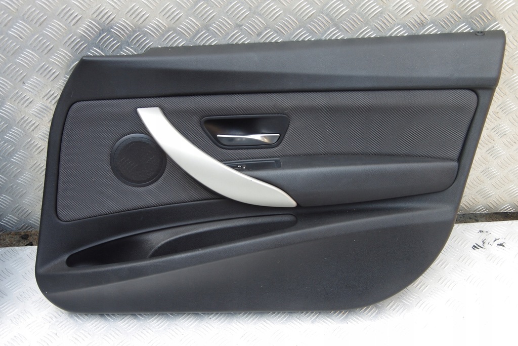 фото №8, Сидіння сидіння салон обшивки двері bmw 3 f34 gt