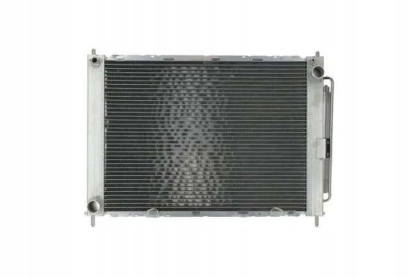 фото №1, Nrf 35886 конденсатор, кондиціонер