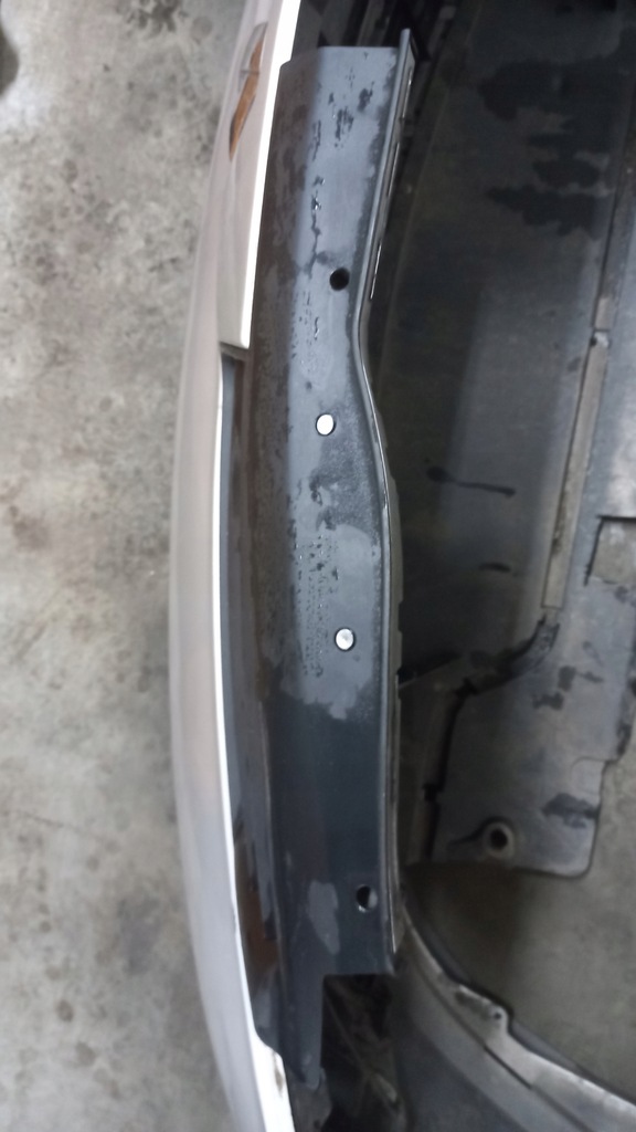 фото №15, Бампер перед renault espace iv 05r ted69