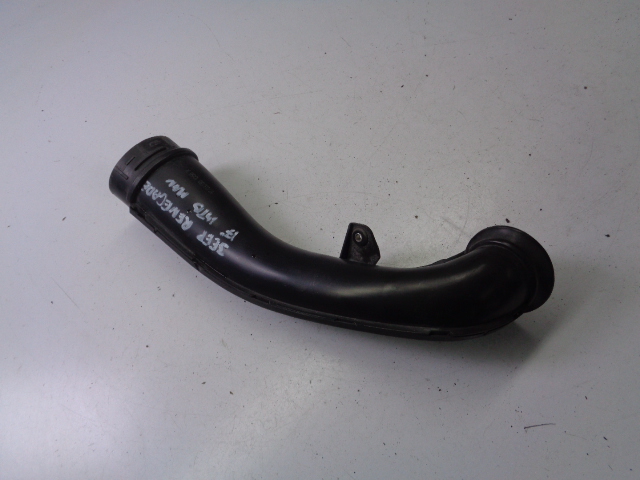 фото №1, Труба воздуха jeep renegade 1.4 multiair przed lift 17 rok