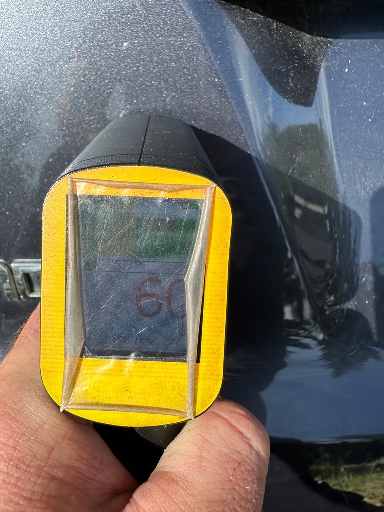 фото №6, Крышка багажника багажника задняя задняя задняя 5k hyundai ix35