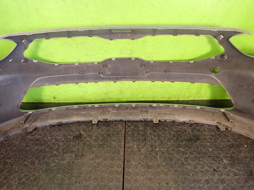 фото №14, Бампер передній kia ceed iii 86511j7000 18r