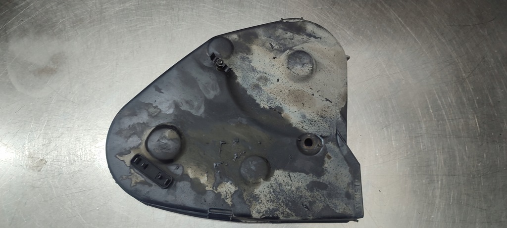 фото №1, Защита распределительного вала volkswagen оригинальный номер 028109123h