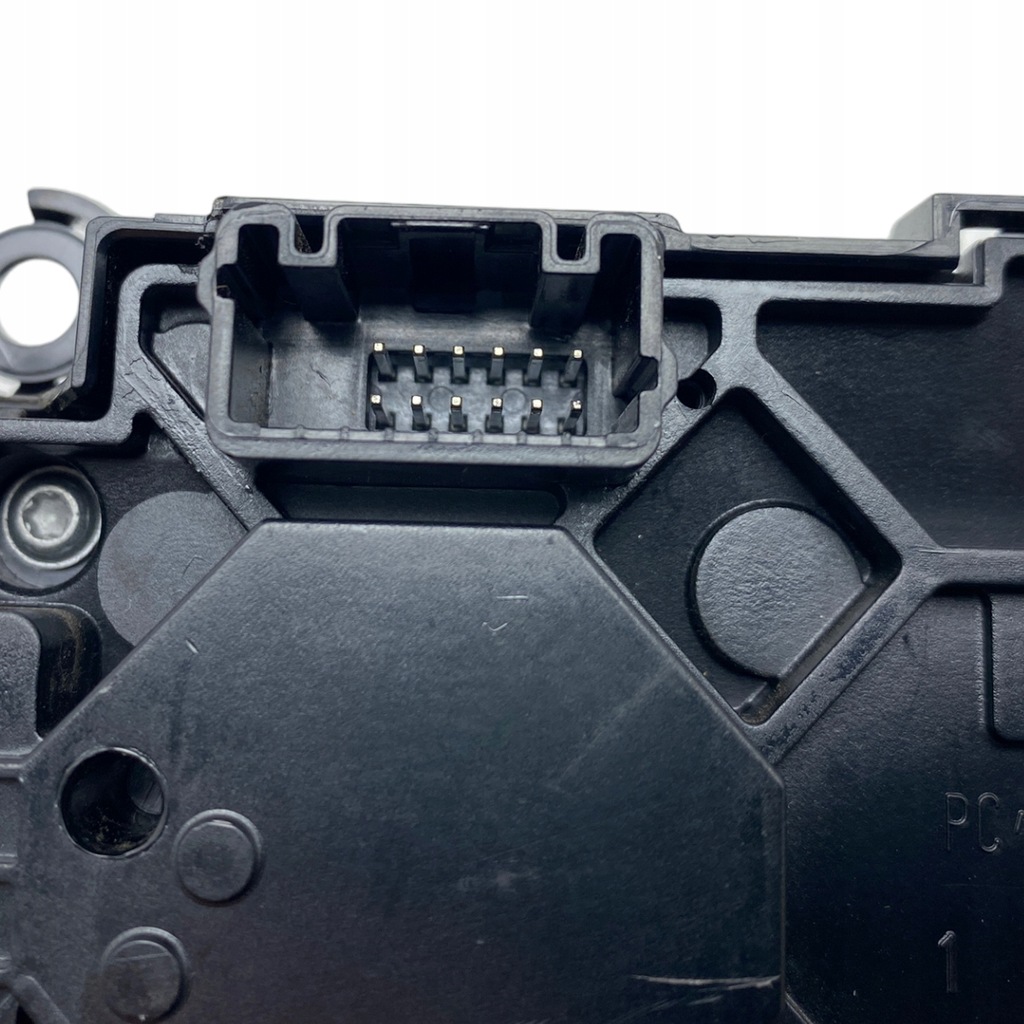 фото №15, Новий панель керування кондиціонера trafic iv master iv kangoo iii nissan