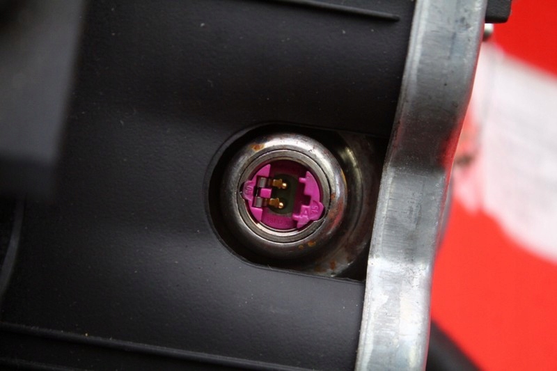 фото №6, Подушка безопасности подушка воздушная водителя 8200344070 renault clio 3 iii 05-09